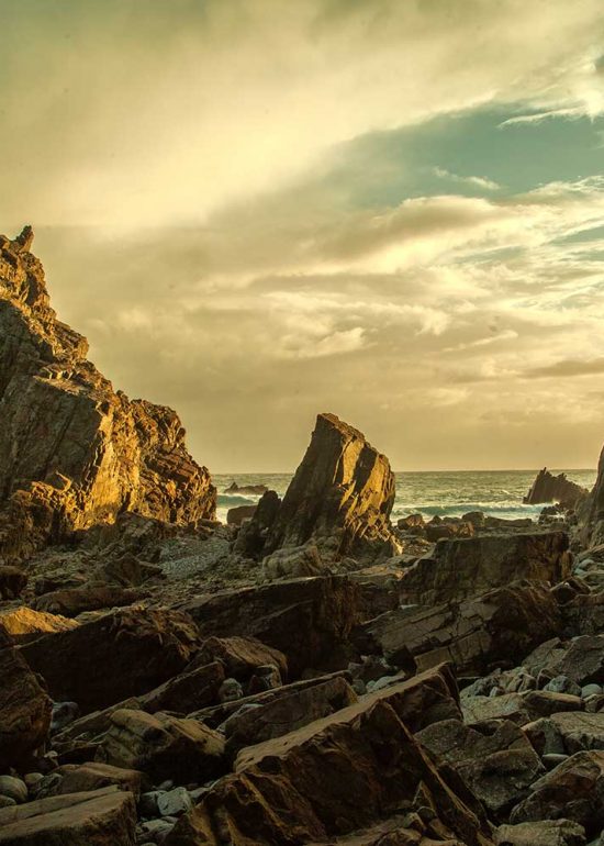 coastal